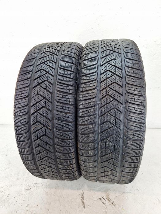 Opony Pirelli Scorpion Winter 235/65r17 108H