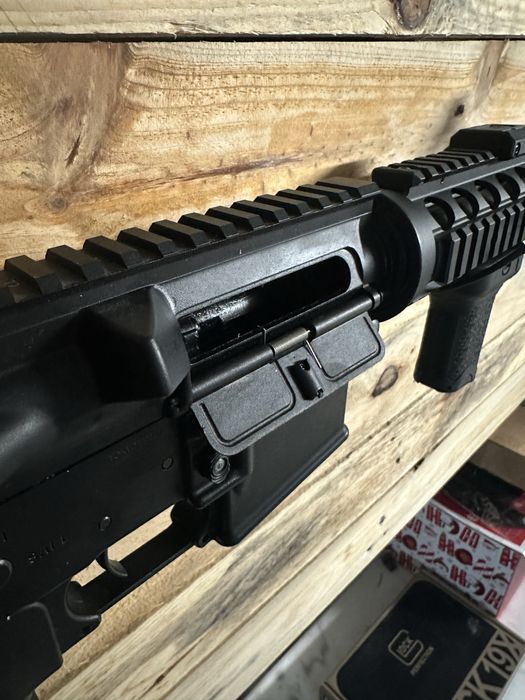 Airsoft GBBR Tokyo marui CQBR C/5 mags