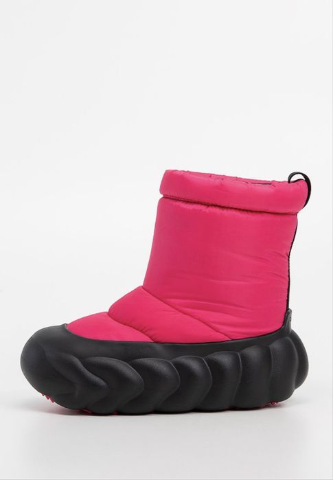 Дутики Crocs overpuff