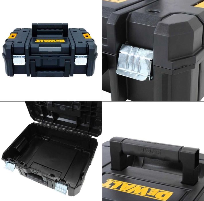 Ящикі Dewalt original нові оригінальні девальт ящик