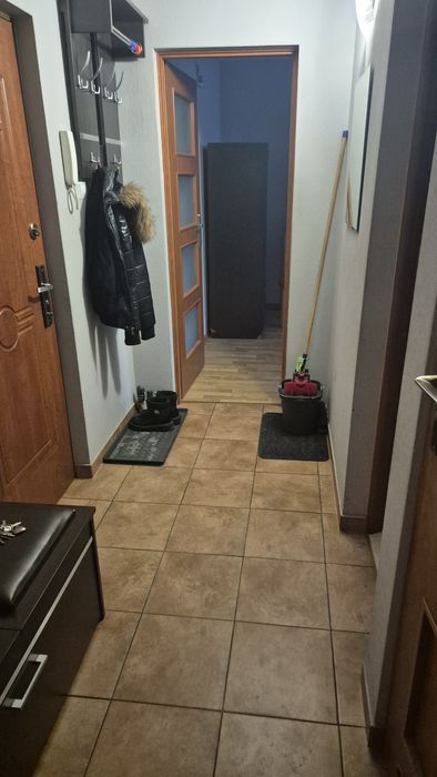 Mieszkanie 2 pokojowe do wynajęcia długoterminowego