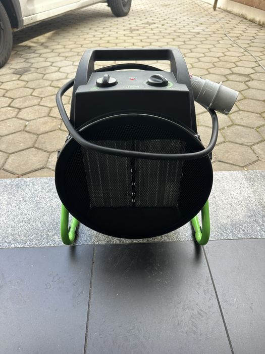 Aquecedor JBM 9kw modelo 54232