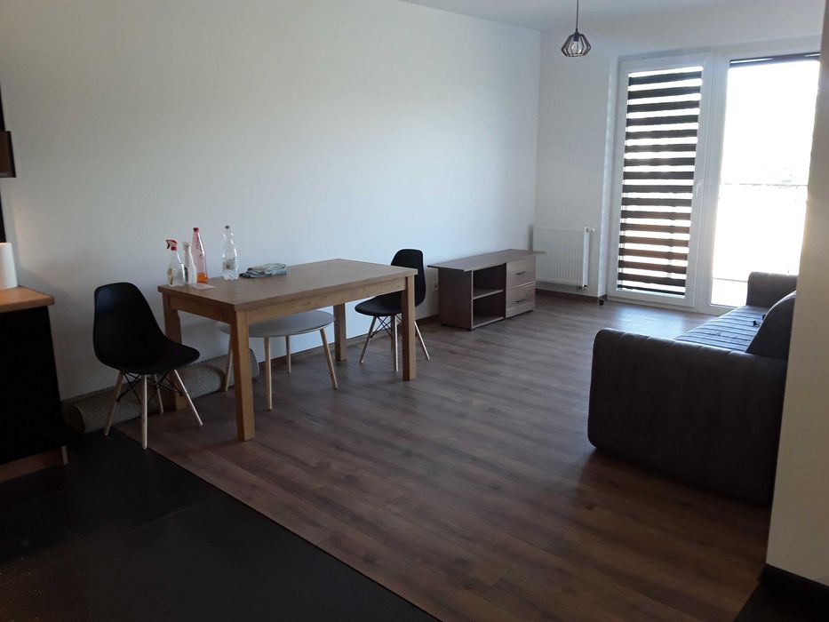 wynajme mieszkanie osiedle łokietka 8c