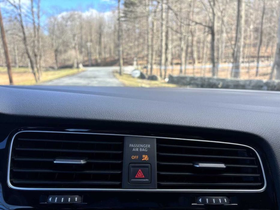 Volkswagen Golf GTI      2018