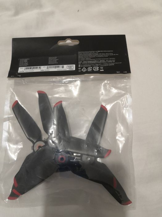 New DJI Accessories431740760737730564