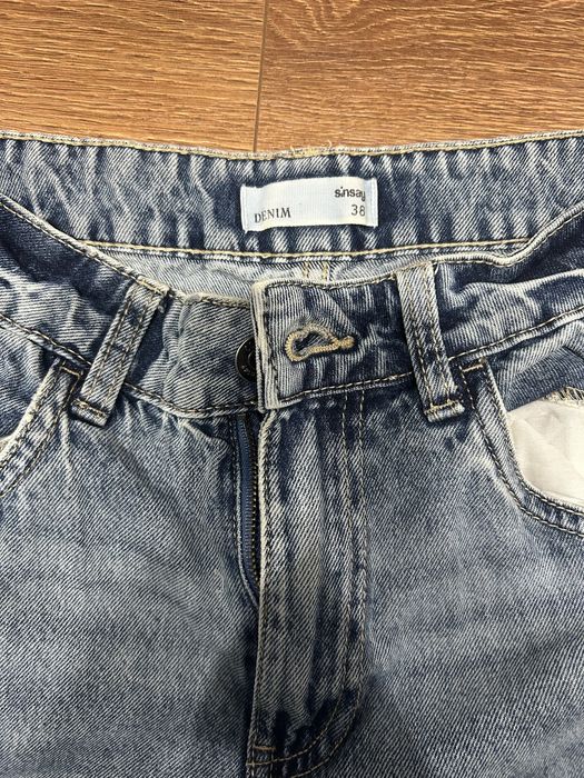 продам джинси карго