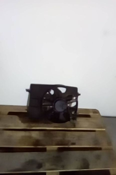 Termoventilador Saab 9-3 (Ys3d)
