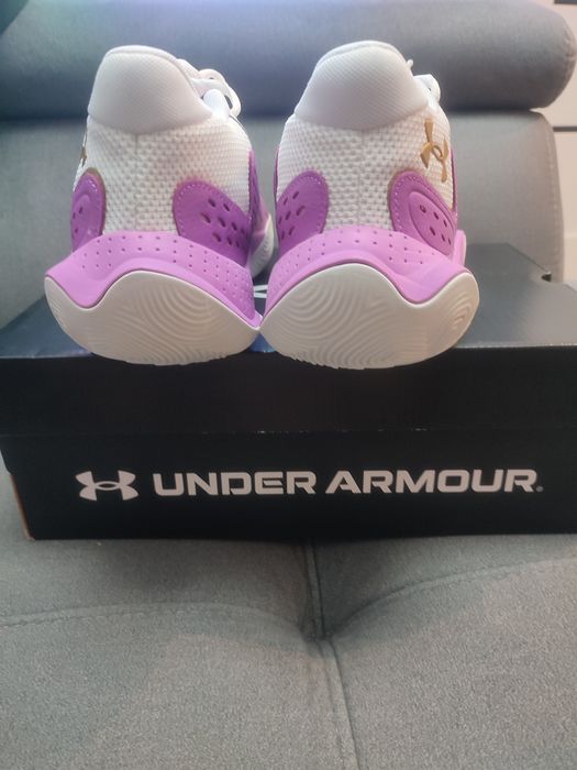 Under Armour do biegania