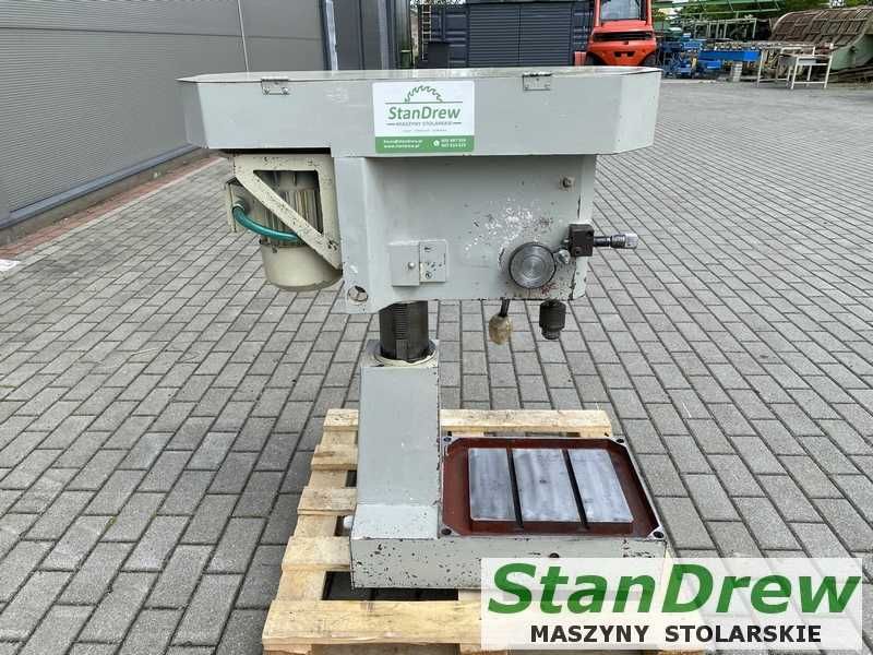 Wiertarka stolikowa WS 15