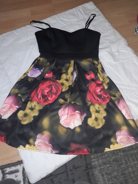 Ciuszki damskie rozm S