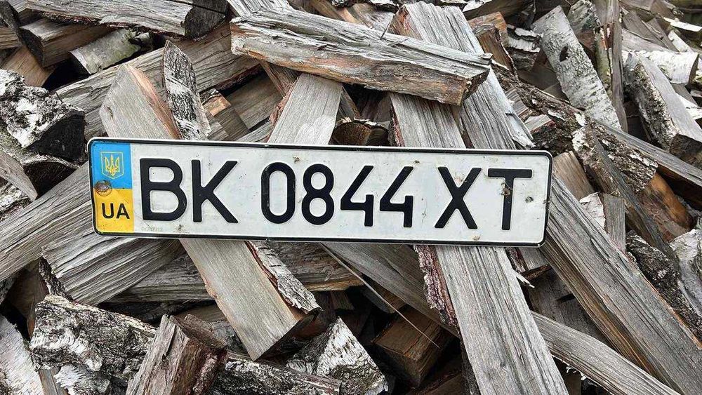 Продам прицеп лісовоз