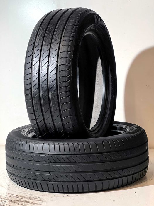 Pneus Michelin Primacy 4 - 205/55/16 - Como NOVOS