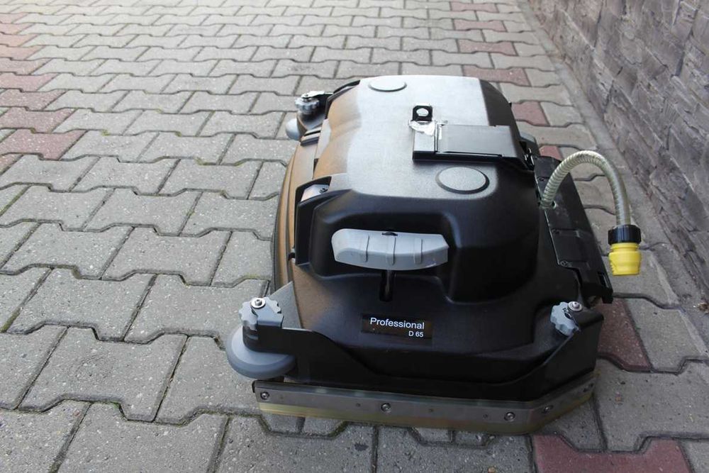 Głowica Karcher D 65  nieużywana  fv 23%  6000 netto 2.763-003.0