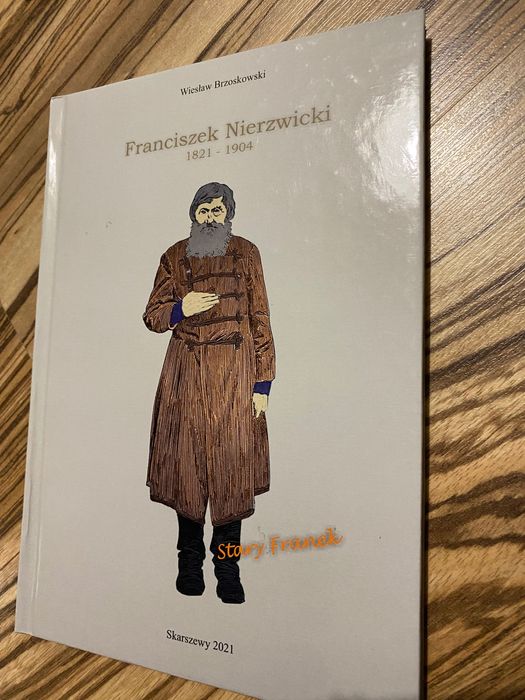 W.Brzoskowski-Franciszek Nierzwicki