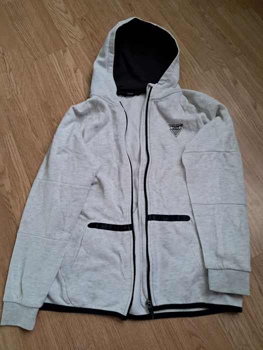 Худі, зіпка, світшот