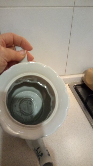 Заварочный чайник,2,0л