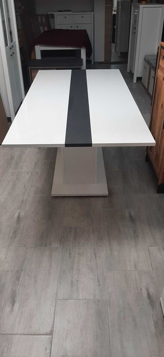 stół nierozkładany spot wyprzedaż