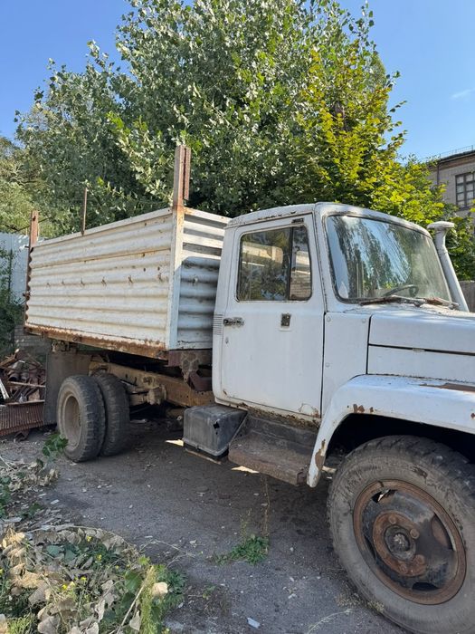 Продам Газ 3309 дизель