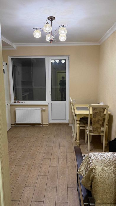 Аренда Квартиры Позняки Осокорки