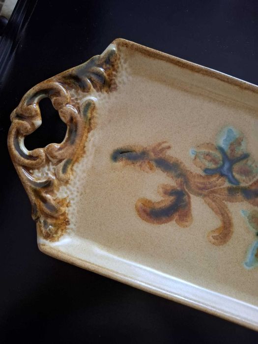 Torteira em porcelana da ARGILART