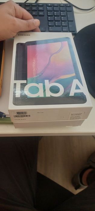 Galaxy TAB A 8.0
