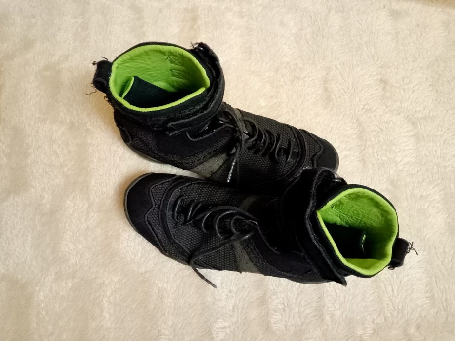 Взуття   професійне   для  боксу