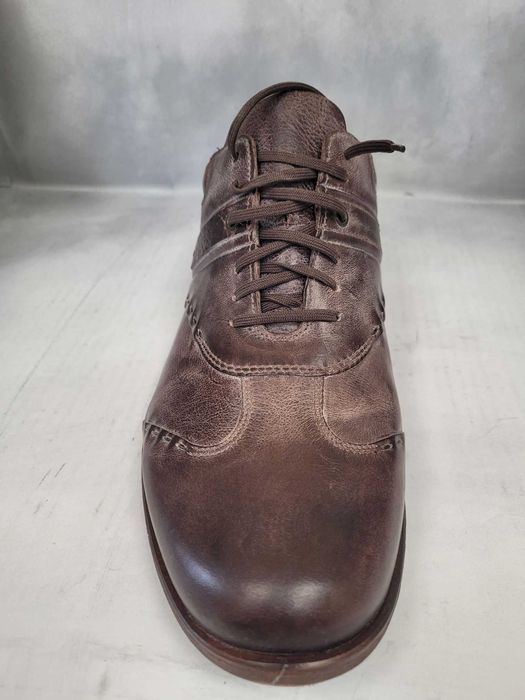 Silber Werk półbuty skórzane model 104-20-2 rozmiar 45