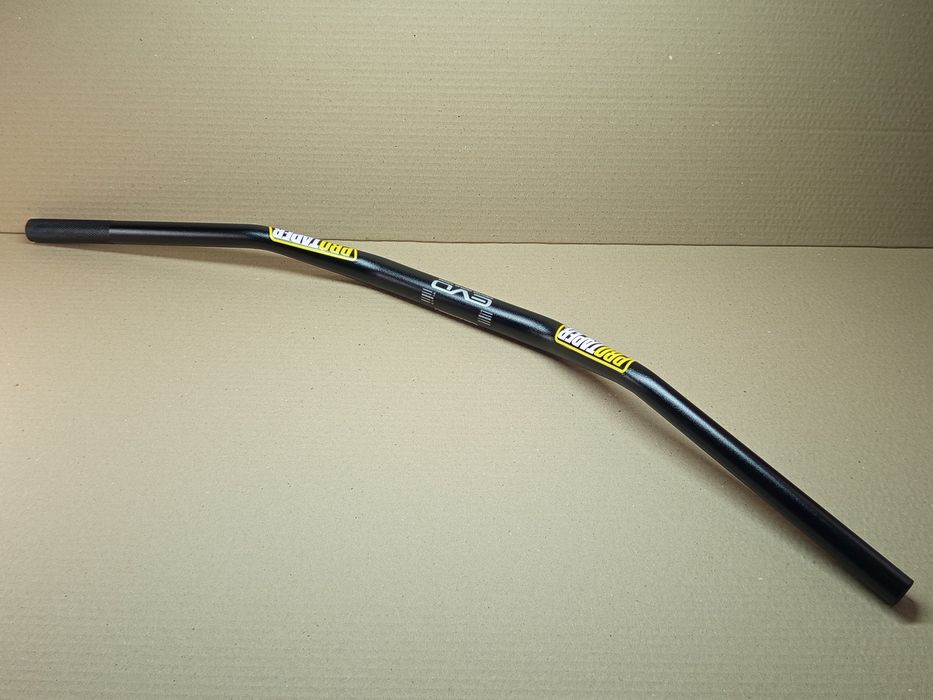 Кермо мото руль  L-800mm (кріплення ,d-28mm) "PROTAPER"