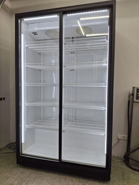 Холодильна шафа- Холодильник