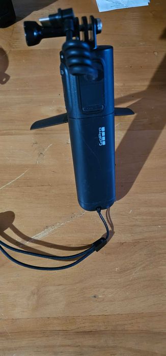 GoPro 11 + Accessories + GoPro Volta Tripod64740894954113122