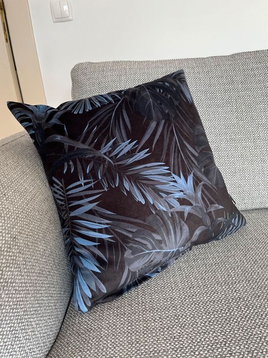 Sofa El corte Ingles "Davis Room" - 3 lugares