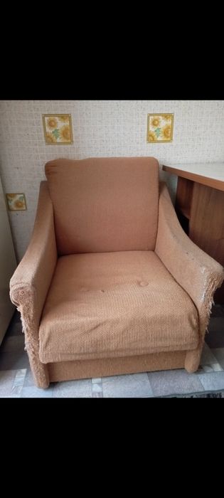 Кресло для отдыха