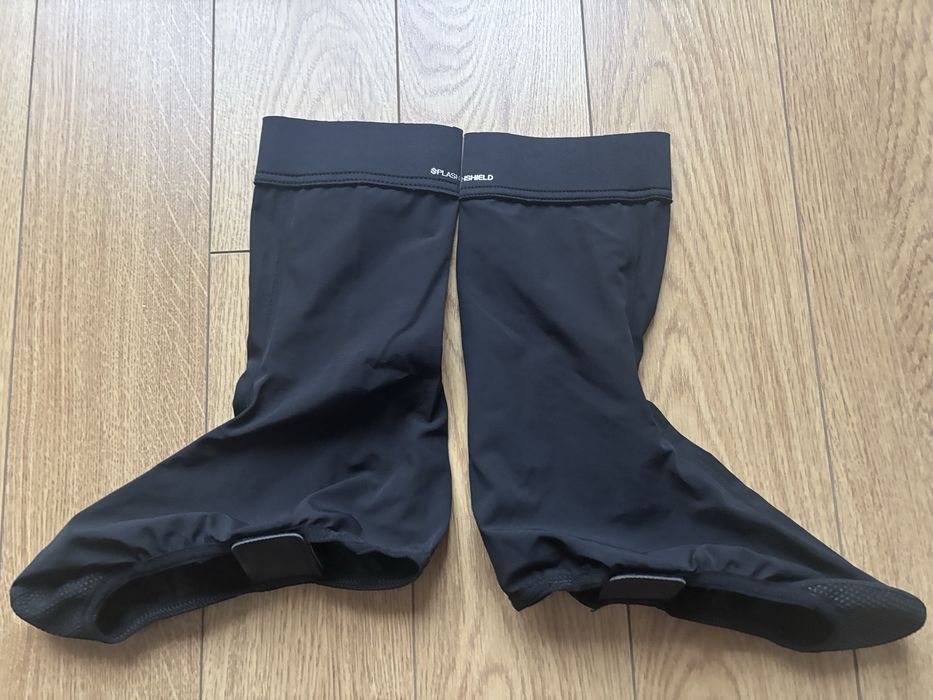 Capas Shimano sapatos Splash Shield Tall 44 - 47