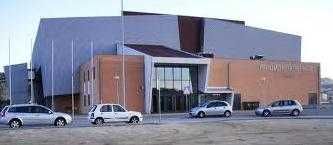 Café com bom movimento e muito bem localizado.