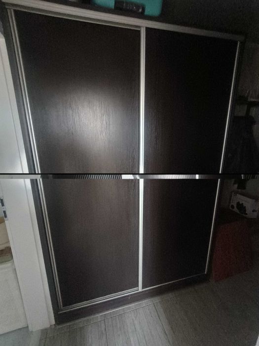 Szafa do przedpokoju