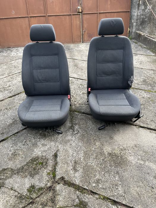 Bancos Audi a4 para restauro 50€ os dois