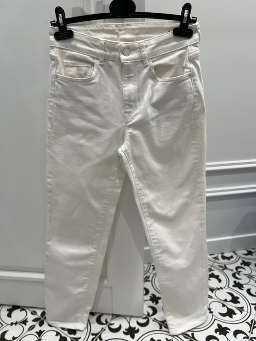 Джинсы Massimo Dutti