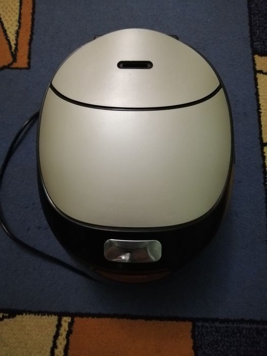 Мультиварка PHILIPS HD4737/03