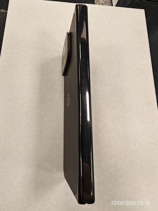 Pixel 9 pro fold + dodatki