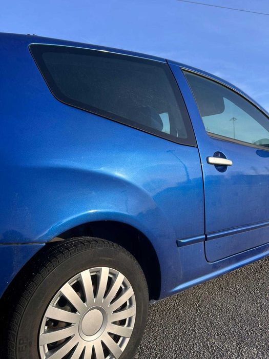 Citroën C2 1.1 Gasolina | 2004 | Económico | Inspeção até 07/2026