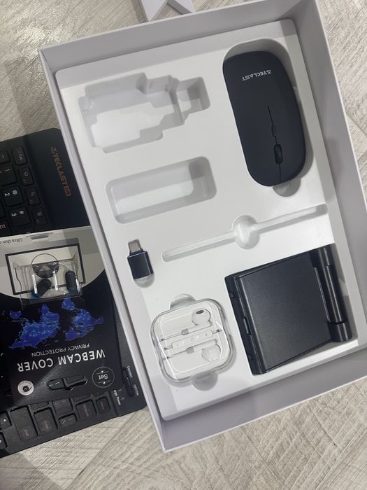 Планшет Teclast P30T, Android 15,