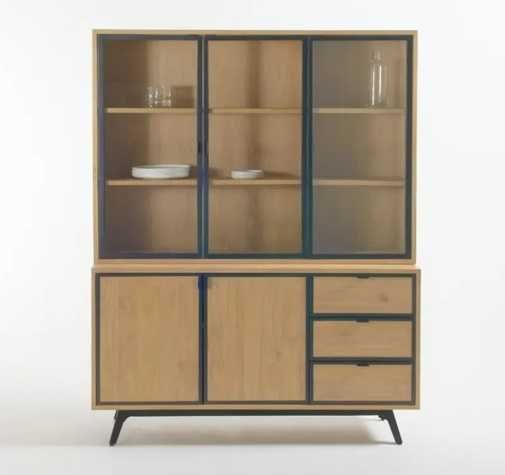 Louceiro com portas Novo