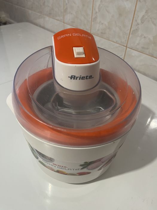 Морожениця Ariette Gran Gelato