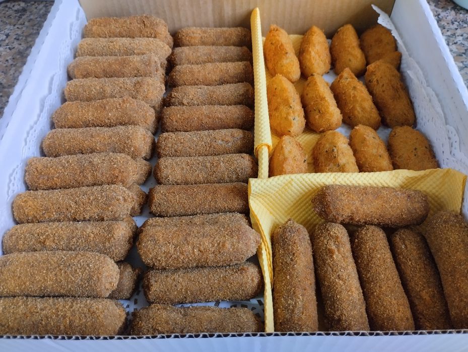 Limpezas domésticas