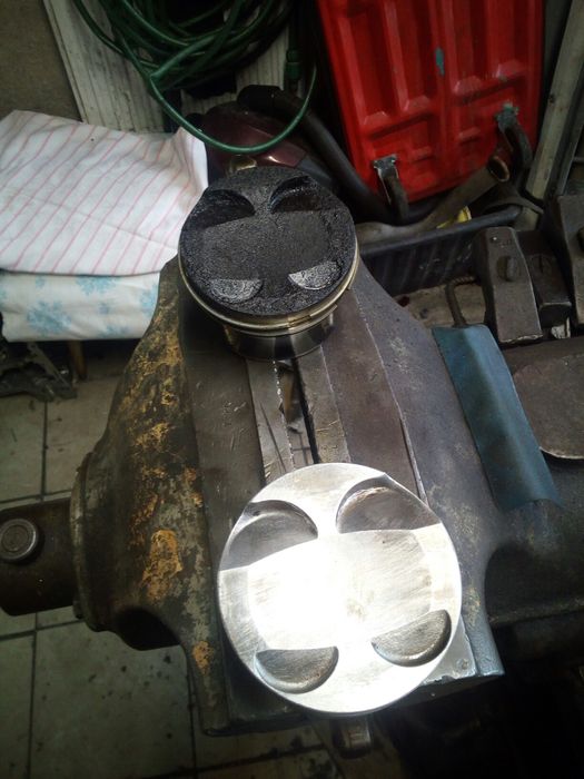 Naprawa peugeot  citroen opel renault  silnik THP ,VTI, PURETECH TCE