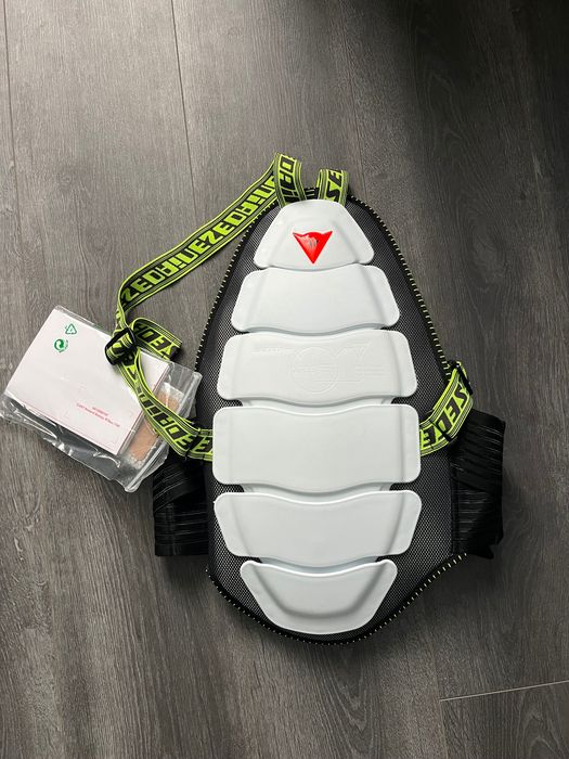 Защита спины Защита спины Dainese Ultimate Bap 01 Evo