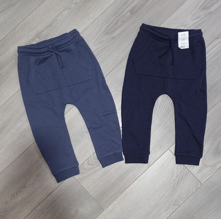 Штаны штани  на флісі george 3 года