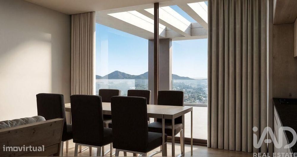 Apartamento T1 em Vila Nova De Cerveira E Lovelhe de 47,00 m2