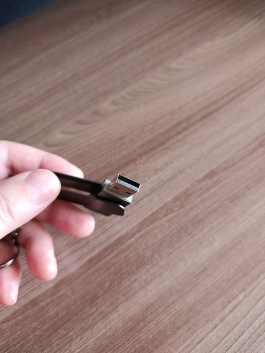 Флешка 512гб flash type c usb 512gb