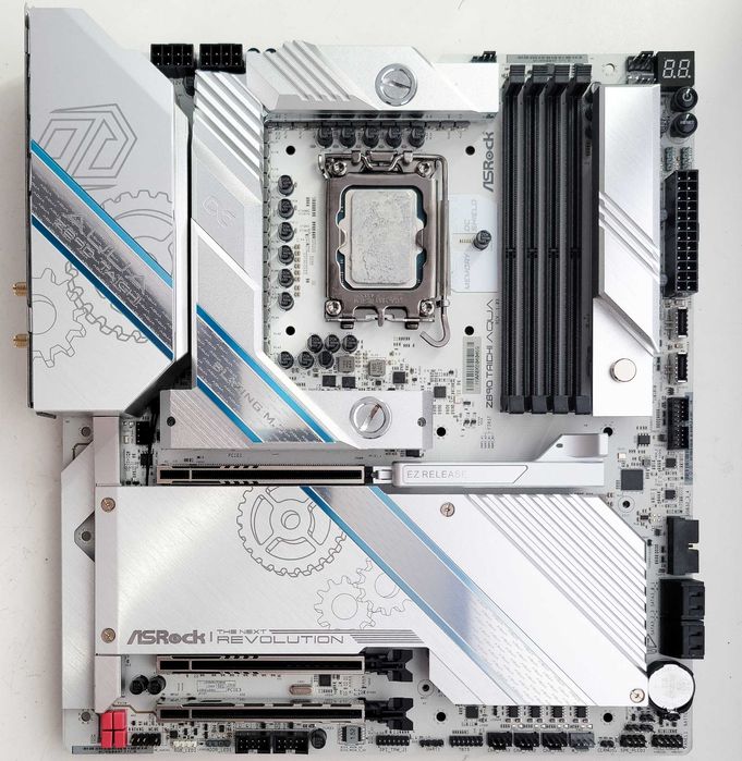 ASRock Z890 Taichi AQUA s1851